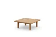 teak